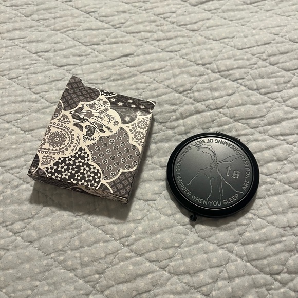 Taylor Swift are you ever dreaming of me Mirror Reputation New - Picture 2 of 6